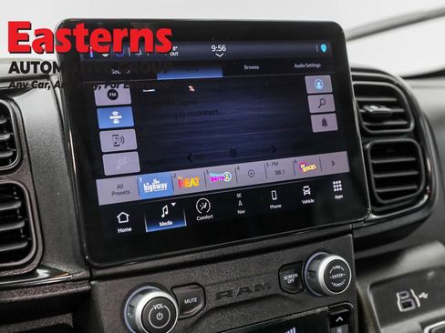 Used 2024 RAM ProMaster 3500 image 19