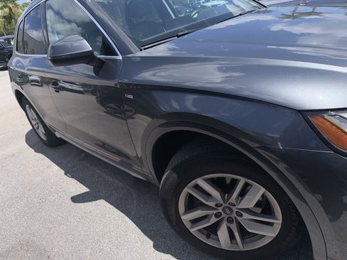 Used 2023 Audi Q5 2.0T Premium w/ Convenience Package AWD/4WD image 4