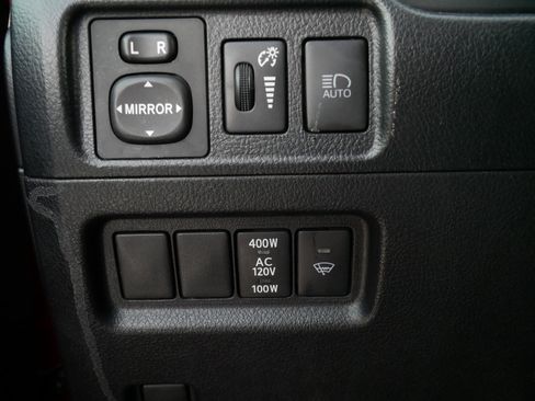 Certified 2024 Toyota 4Runner SR5 image 27