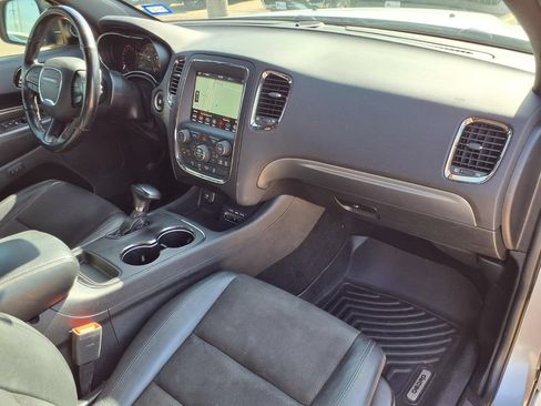 Used 2020 Dodge Durango R/T w/ Blacktop Package RWD image 28