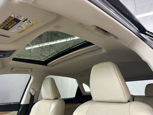 Used 2022 Lexus RX 350 AWD w/ Premium Package image 13