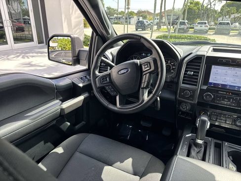 Used 2020 Ford F150 XLT w/ Equipment Group 302A Luxury RWD image 21