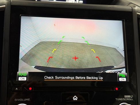 Used 2020 Subaru Forester Sport w/ Popular Package #2 image 37