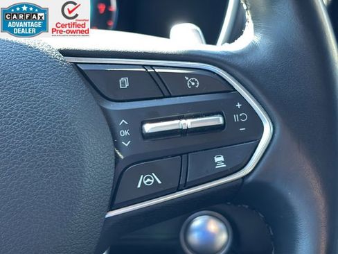 Used 2021 Hyundai Santa Fe Limited image 28