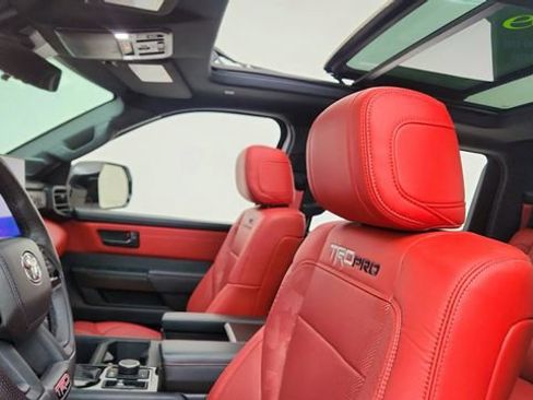 Used 2024 Toyota Tundra TRD Pro image 33