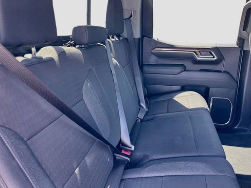 Used 2026 Chevrolet Silverado 1500 RST w/ Convenience Package II AWD/4WD image 27