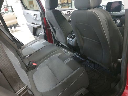 Used 2023 Chevrolet Blazer LT w/ Convenience Package image 11