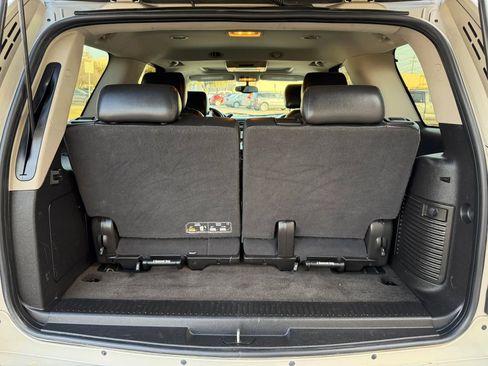 Used 2013 Chevrolet Tahoe LTZ image 33