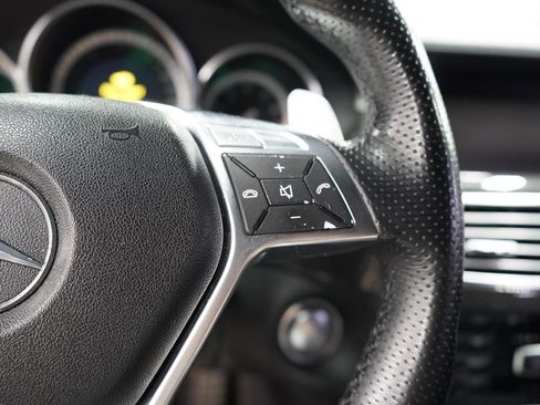Used 2012 Mercedes-Benz CLS 63 AMG image 30