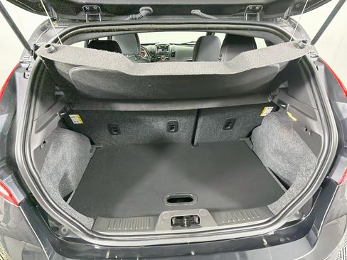 Used 2015 Ford Fiesta ST FWD image 27