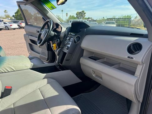 Used 2014 Honda Pilot EX-L image 52