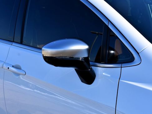 New 2026 Chrysler Pacifica Pinnacle image 8