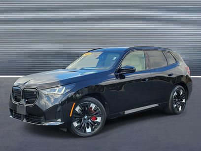 Used 2026 BMW X3 M50 w/ Premium Package