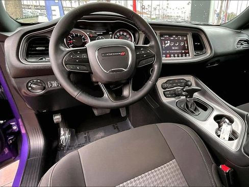 Used 2023 Dodge Challenger GT image 11