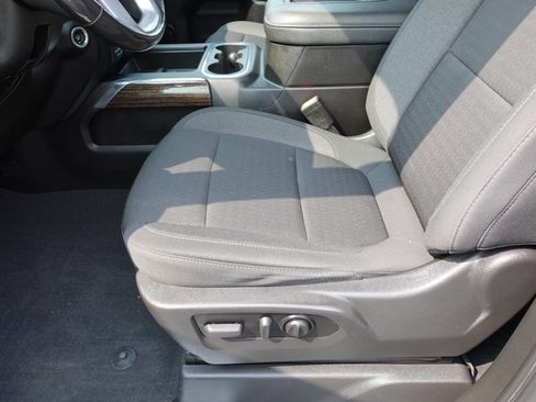 Used 2022 GMC Sierra 1500 Elevation w/ X31 Off-Road Package image 13