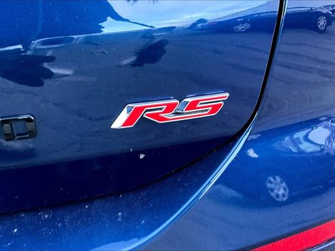 Used 2023 Chevrolet Equinox RS image 15