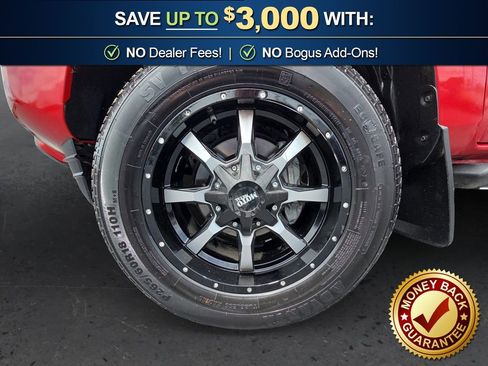 Used 2021 Toyota Tacoma SR w/ SR Convenience Package RWD image 14