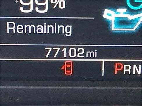 Used 2018 Chevrolet Silverado 1500 LT w/ All Star Edition image 18