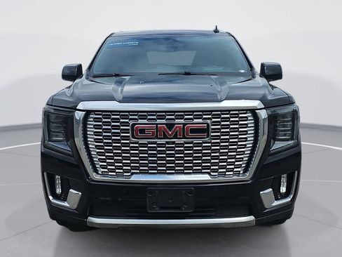 Certified 2022 GMC Yukon Denali w/ Max Trailering Package AWD/4WD image 10