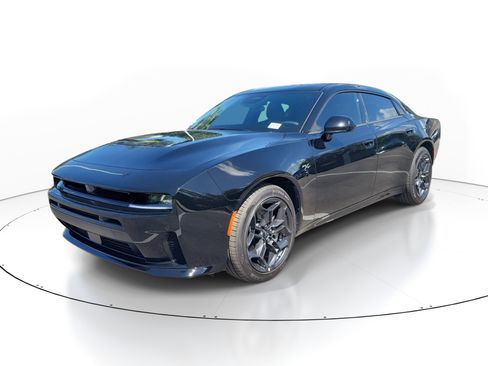 New 2027 Dodge Charger R/T w/ Driver Convenience Group AWD/4WD image 2