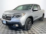 Used 2018 Honda Ridgeline Sport image 2