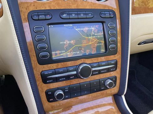 Used 2010 Bentley Continental GT Speed AWD/4WD image 26