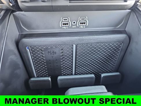 New 2026 RAM 1500 Big Horn AWD/4WD image 25