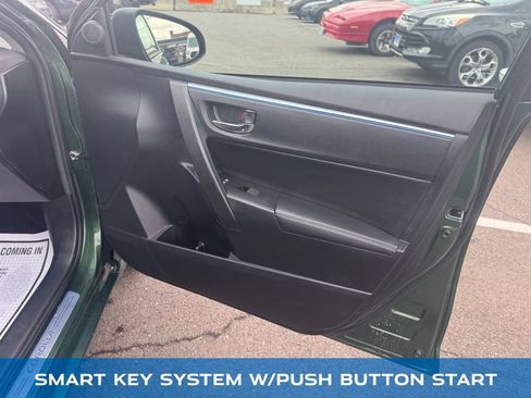 Used 2014 Toyota Corolla LE Premium w/ Driver Convenience Package FWD image 14