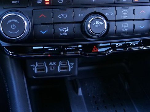 Used 2025 Dodge Durango SRT Hellcat w/ Black Package image 17