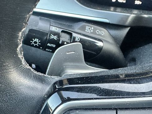 Used 2021 Kia Sorento SX FWD image 23