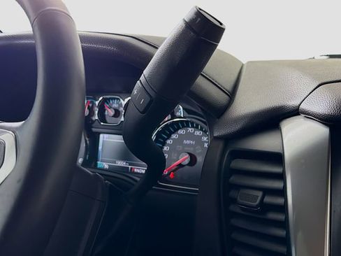 Used 2015 Chevrolet Tahoe LTZ w/ Max Trailering Package image 17