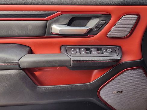 New 2026 RAM 1500 Rebel w/ Rebel Level 2 Equipment Group image 17