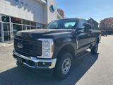 New 2024 Ford F350 XL w/ Snow Plow Prep Package image 3