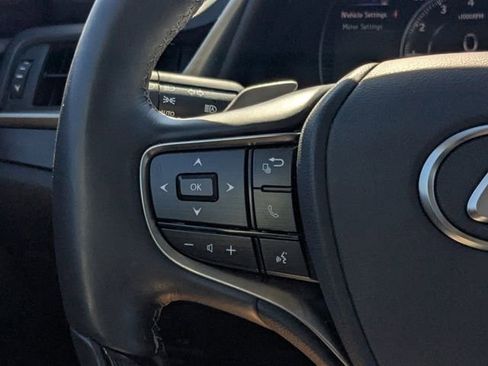 Used 2021 Lexus ES 350 w/ Premium Package image 21