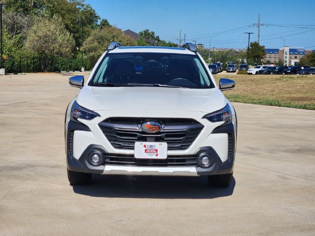 Used 2024 Subaru Outback Touring XT w/ Popular Package #2 AWD/4WD image 2