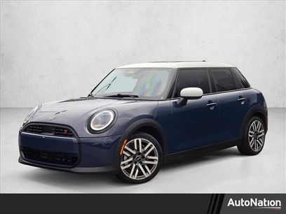 Used 2025 MINI Cooper S