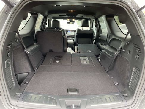 New 2026 Dodge Durango GT image 5