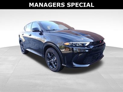 New 2024 Dodge Hornet R/T w/ R/T Blacktop Package
