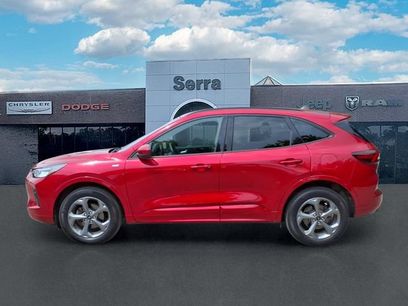 Used 2023 Ford Escape ST-Line Select w/ Tech Pack #2
