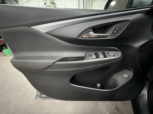 New 2026 Buick Envista Preferred w/ Convenience II Package image 20