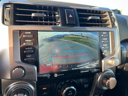 Used 2024 Toyota 4Runner SR5 Premium AWD/4WD image 17