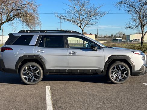 New 2026 Subaru Outback Touring XT image 3