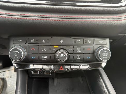 Used 2023 Dodge Durango R/T AWD/4WD image 28
