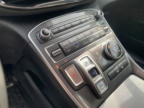 Certified 2023 Hyundai Santa Fe SEL AWD/4WD image 23