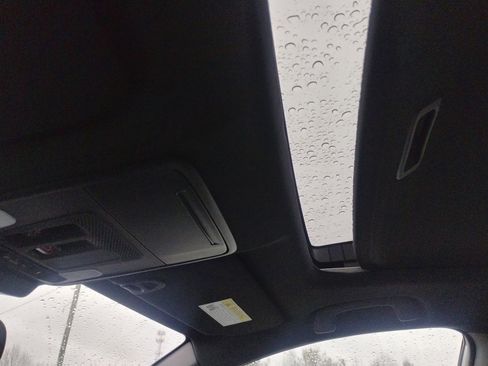 Certified 2025 Honda Accord Sport image 21