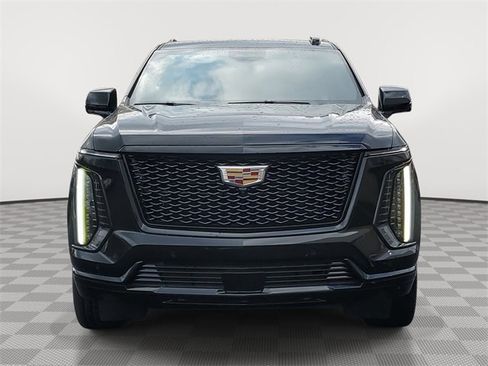 New 2025 Cadillac Escalade Sport w/ Touring Package image 2