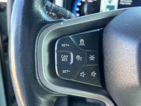 Certified 2023 Ford Bronco Outer Banks image 20