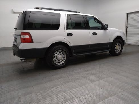 Used 2016 Ford Expedition XL w/ Fleet Convenience Package image 10