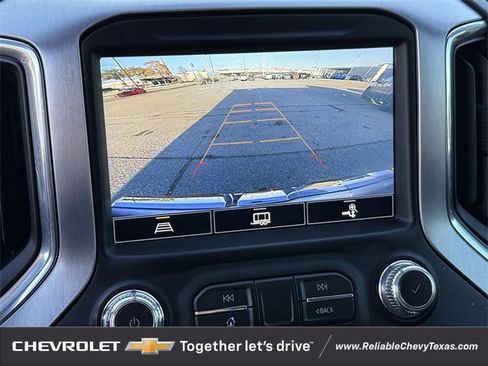 Used 2021 GMC Sierra 1500 SLT image 25