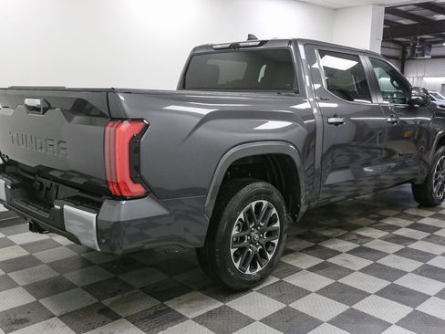New 2026 Toyota Tundra Limited image 9